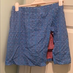 jMcLaughlin skort